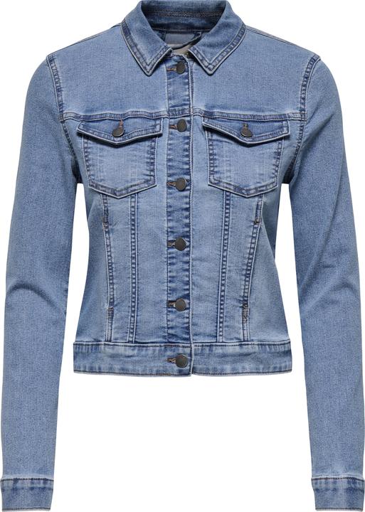 Image du produit JdY JDYMOON Jeansjacke Jeansjacke (XS)