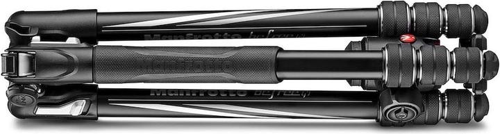 Image du produit Manfrotto Befree GT Aluminum Trepied (Métal)