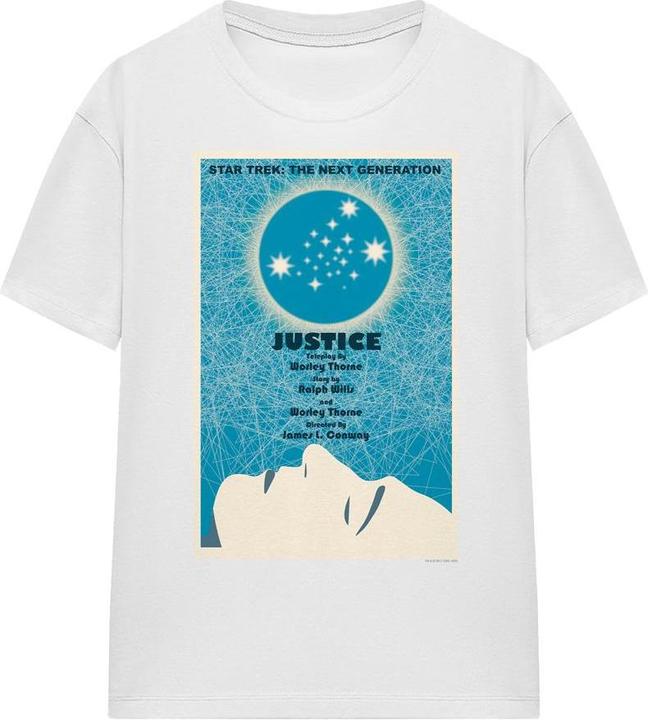 Produktbild The Next Generation Season 1 Episode 8 TShirt (M)