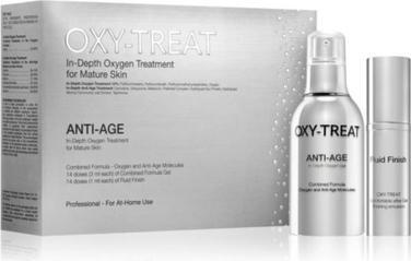 Produktbild Oxy-Treat Intensive Anti-Aging Treatment 50ml + 15ml