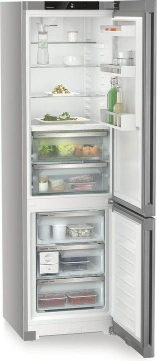 Image du produit Liebherr CBNsfc572i-22 Plus BioFresh NoFrost (361 l)