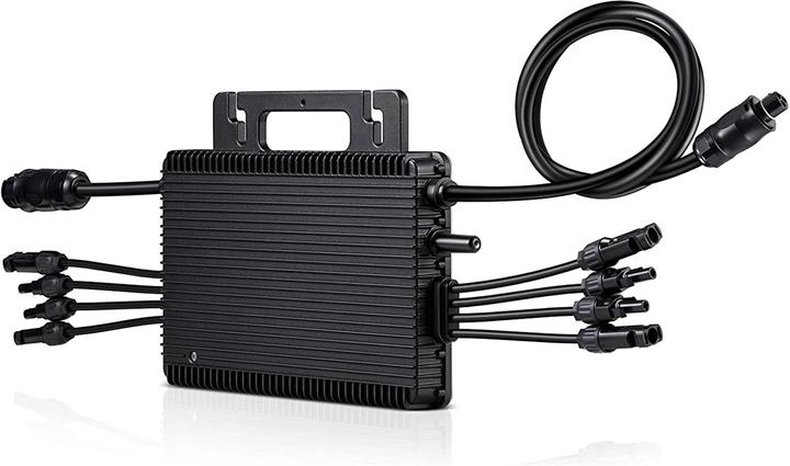 Immagine prodotto Hoymiles Inverter HM-1500 Microinverter