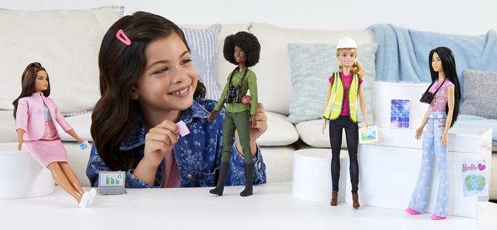 Image du produit Mattel COTY "Carrière de l'année" 2022
