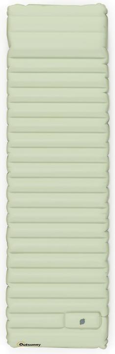 Actual product image Jamb Isomatte