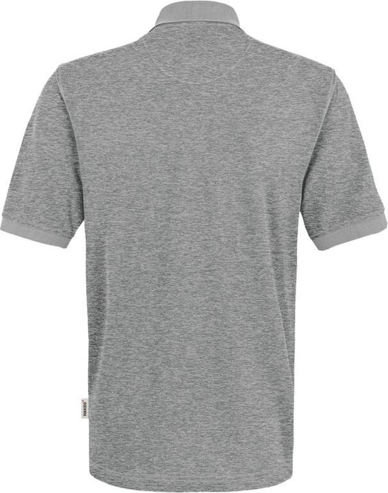 Actual product image Hakro Men's Polo Shirt PERFORMANCE 816 light grey size S (S)