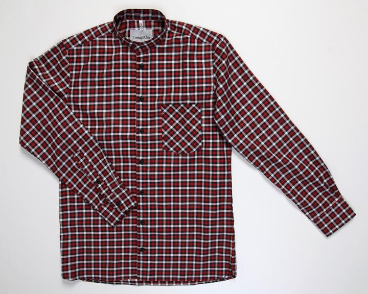 Image du produit Cottage Chic Hemd Jakob (3XL)