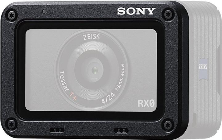Produktbild Sony Objektivschutz VF-SPR1 (RX0)
