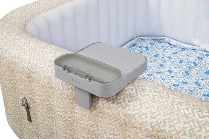 Actual product image Bestway Lay-Z-Spa 4-in-1 Hot Tub Accessory Tray