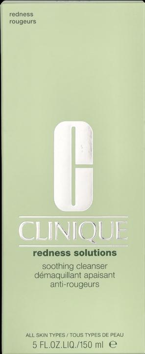 Produktbild Clinique Redness (Gel, 150 ml)