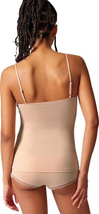 Produktbild Skiny Unterhemd Casual Bequem sitzend Classic Cotton (44)