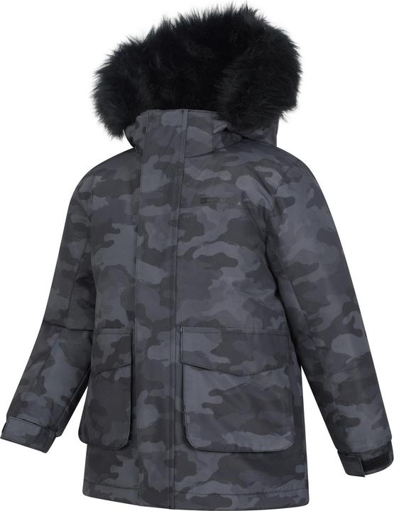 Mountain Warehouse Ranger Jacke Wasserbeständig