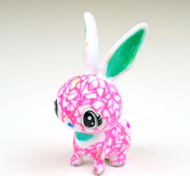 Produktbild Crayola Washimals - Deluxe Play Set
