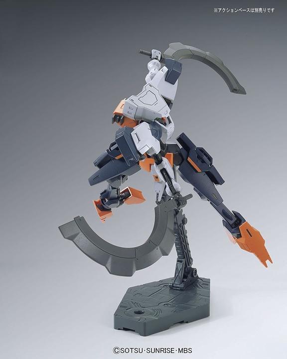 Produktbild Bandai GUNDAM - IBO HG 1/144 Hugo - Model Kit - 13cm