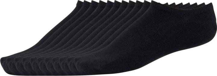 Produktbild Urban Classics No Show Socks 10-Pack (10er Pack, 43 - 46)