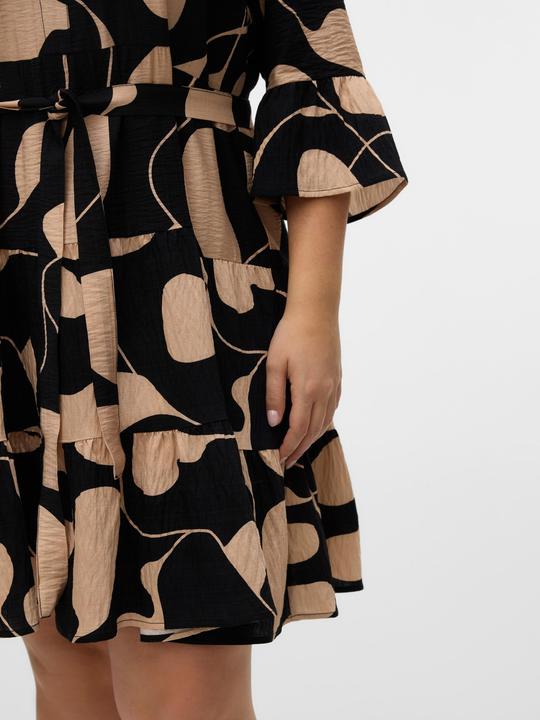 Image du produit Vero Moda VMCVERA Kurzes Kleid Kleid (52)