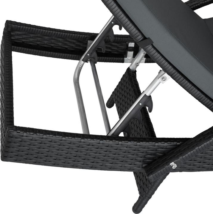 Image du produit tectake Océane (190 cm)