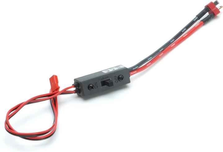 Immagine prodotto Futaba Interruttore elettrico ESW-1D E-Top