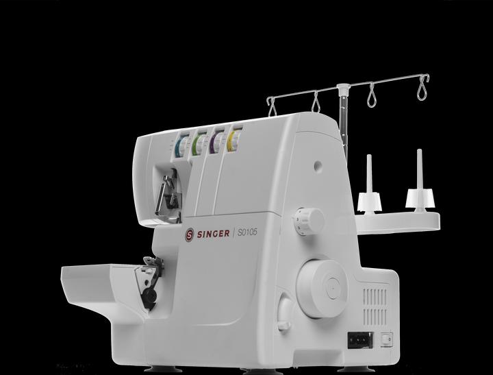 Singer S0105 Overlock