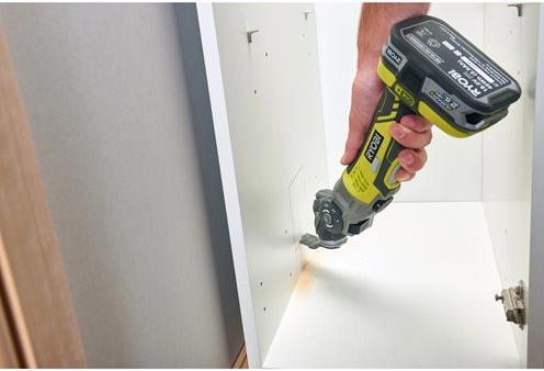 Immagine prodotto Ryobi R18MT-0