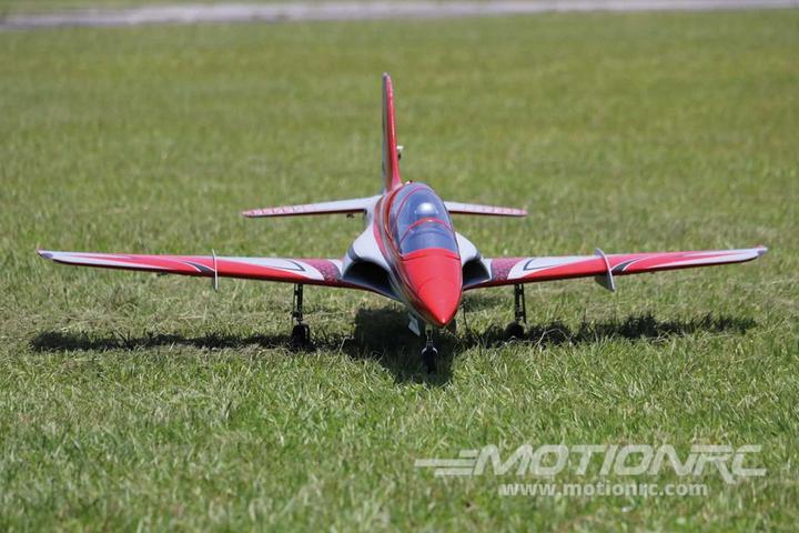 Produktbild Freewing Avanti S V2 80mm EDF Sport Jet PNP