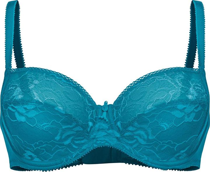 Produktbild Conturelle Secret Garden Balconette-BH (75 F, Einzelpack)