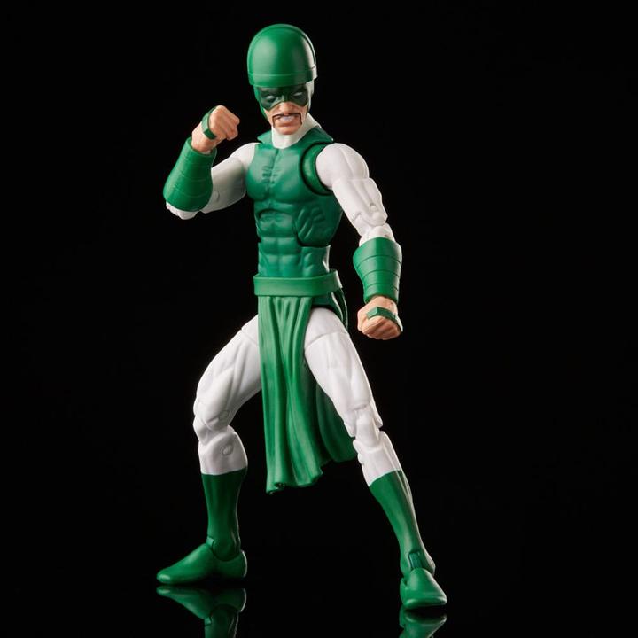 Immagine prodotto Hasbro Statuetta Marvel Legends Marvel's Karnak (BAF : Totally Awesome Hulk) 15 cm