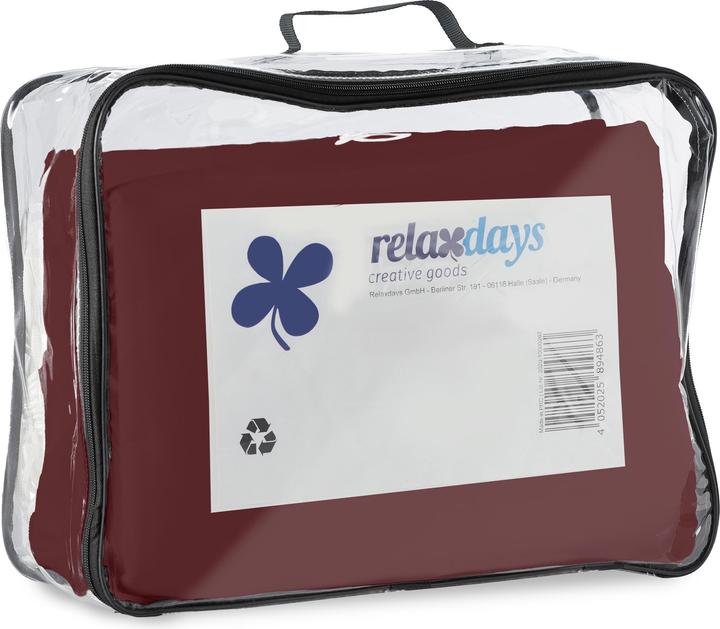 Produktbild Relaxdays Sonnensegel (500 x 500 x 0.1 cm)