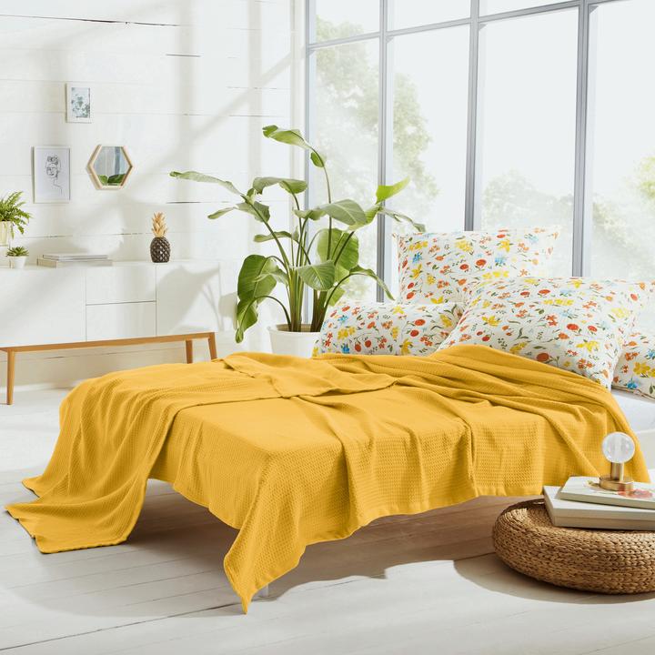 Actual product image Erwin Müller Summer blanket (150x200 cm)