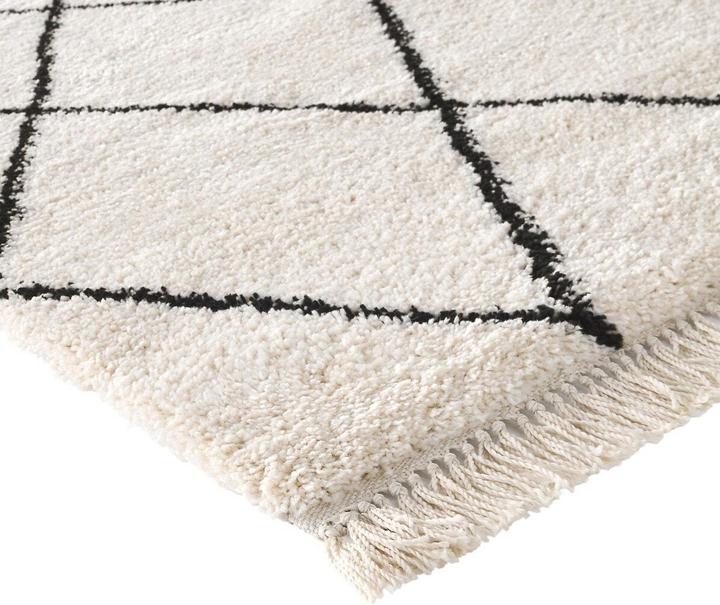 Produktbild La Redoute Interieurs Jiraya (280 x 380 cm)