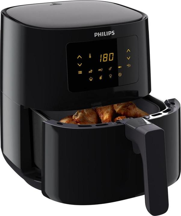 Produktbild Philips Airfryer HD9252/90 EU-Version (EU-Stecker)