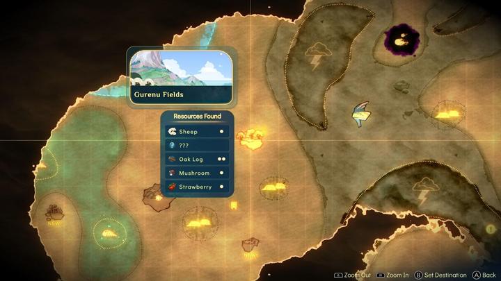 Image du produit Skybound Spiritfarer (Switch, DE)