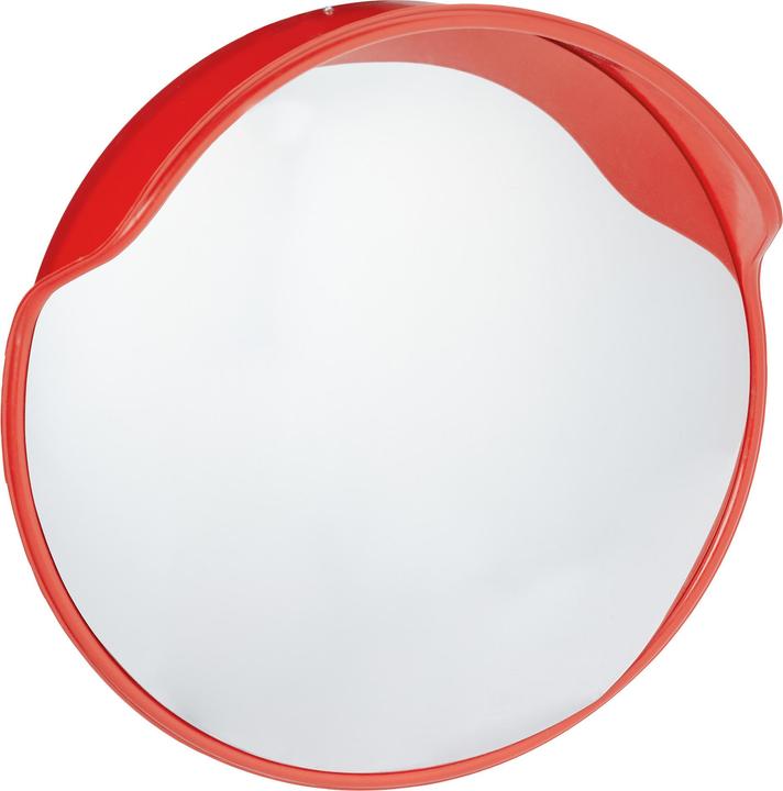 Image du produit Relaxdays Miroir de circulation (60 x 28 x 61 cm)