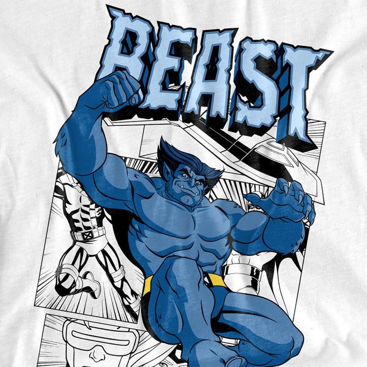 Image du produit - T-shirt X-MEN - Adulte (L)
