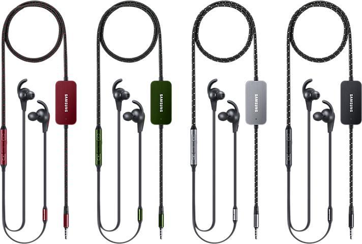 Actual product image Samsung Advanced ANC EO-IG950 (ANC, Cable)