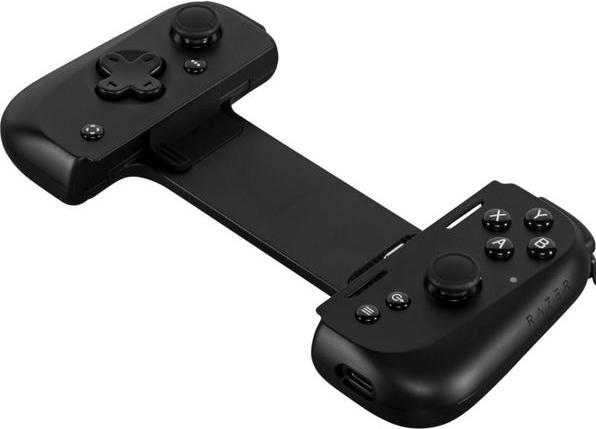 Actual product image Razer Kishi V2 USB C (iOS, Android, PC)