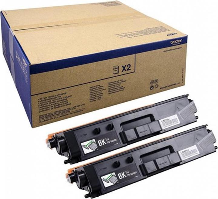 Actual product image Brother Tn-329 (FC)