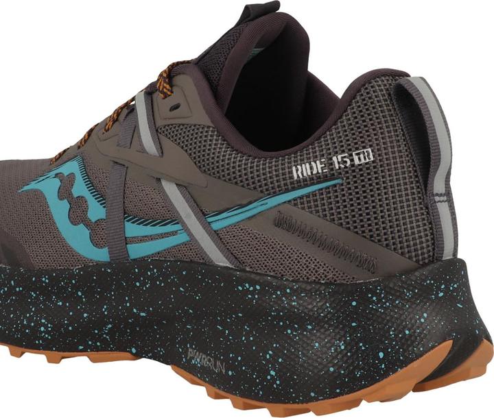 Immagine prodotto Saucony Cavalcata 15 TR (46)
