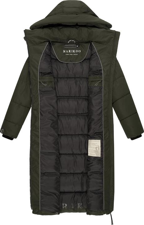 Actual product image Marikoo Nadeshikoo XVI (3XL)
