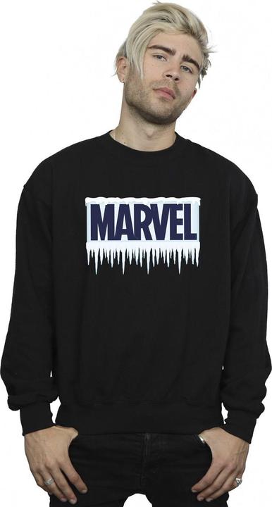 Immagine prodotto Icicle Logo Felpa Uomo (XXL)