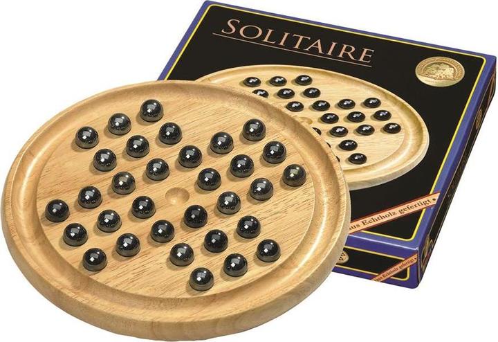 Immagine prodotto Philos Solitario (Tedesco)