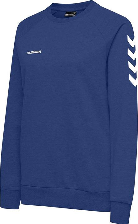 hummel Go Cotton Sweatshirt Woman