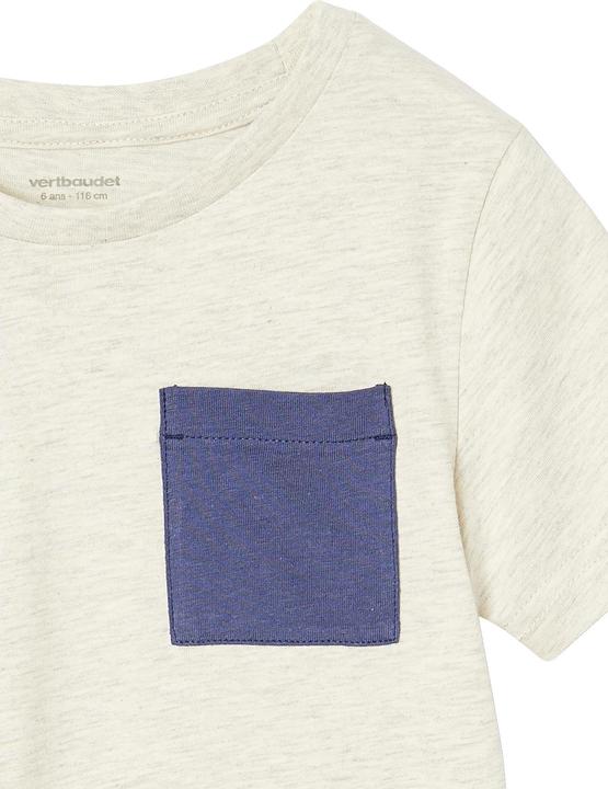 Actual product image Vertbaudet T-Shirt (116)