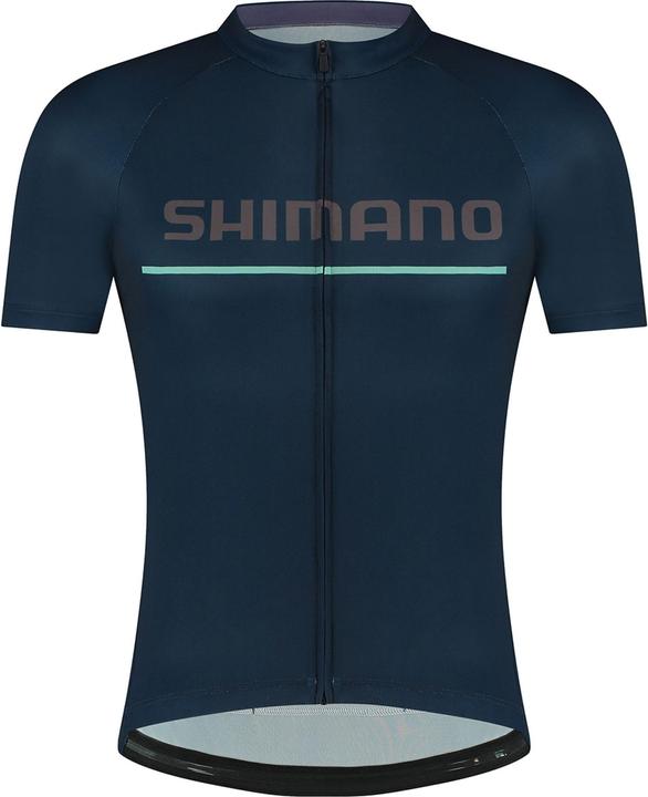 Actual product image Shimano Logo (L)