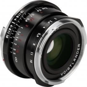 Produktbild Voigtländer Ultron 35mm/2,0 asphärisch II Leica M (Leica M, APS-C / DX)