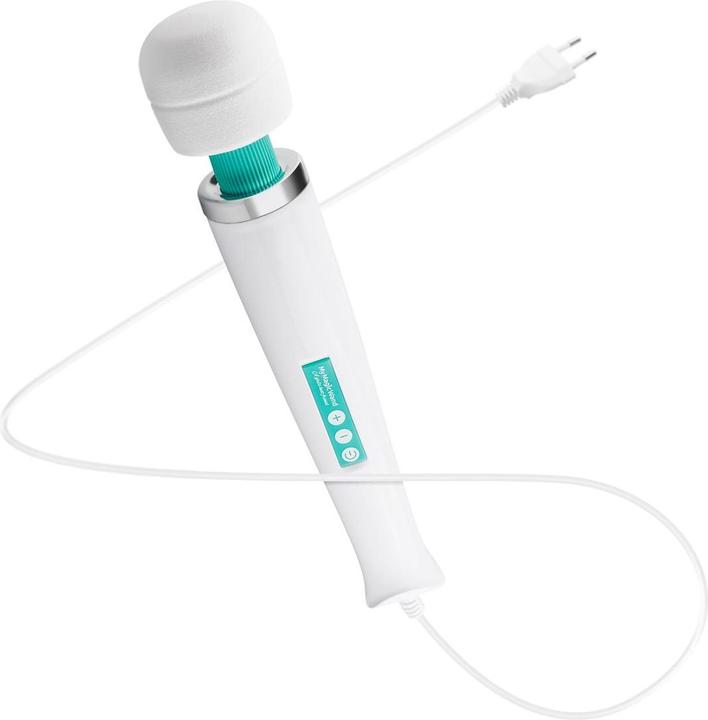 Actual product image My Magic Wand Wall Massager