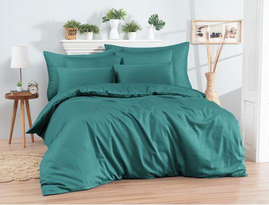 Image du produit KAS Satin uni (Taie d'oreiller, 65 x 65 cm)