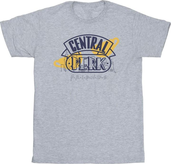 Produktbild Friends Central Perk TShirt Mädchen (140, 146)