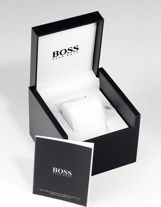 Produktbild Hugo Boss Associate (Chronograph, 42 mm)