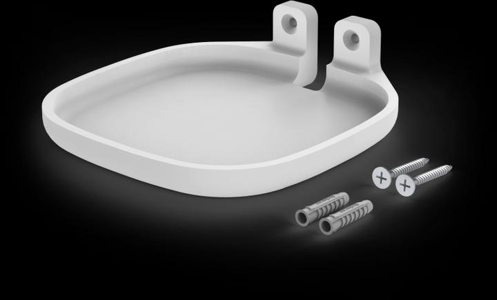 Actual product image Hama Sonos One (1 pcs., Wall installation, Tiltable)