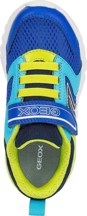 Produktbild Geox Jungen Sneaker Ciberdron (22)